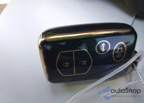 2012 Toyota Prius Three z USA, uszkodzony, nr VIN JTDKN3DU8C5451810